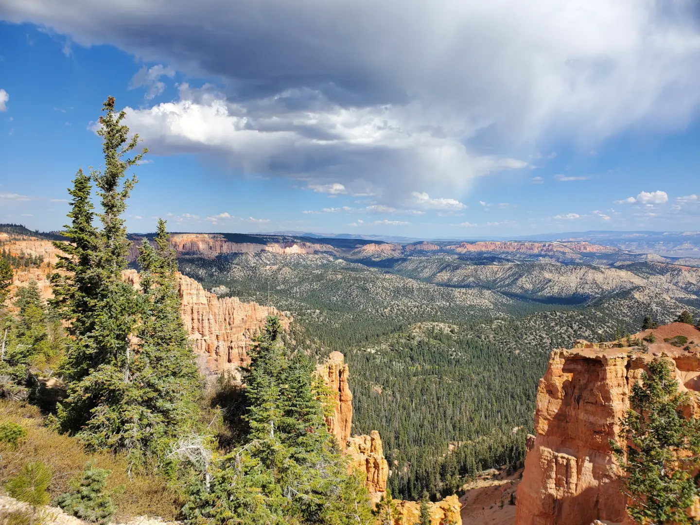 Bryce Canyon National Park 