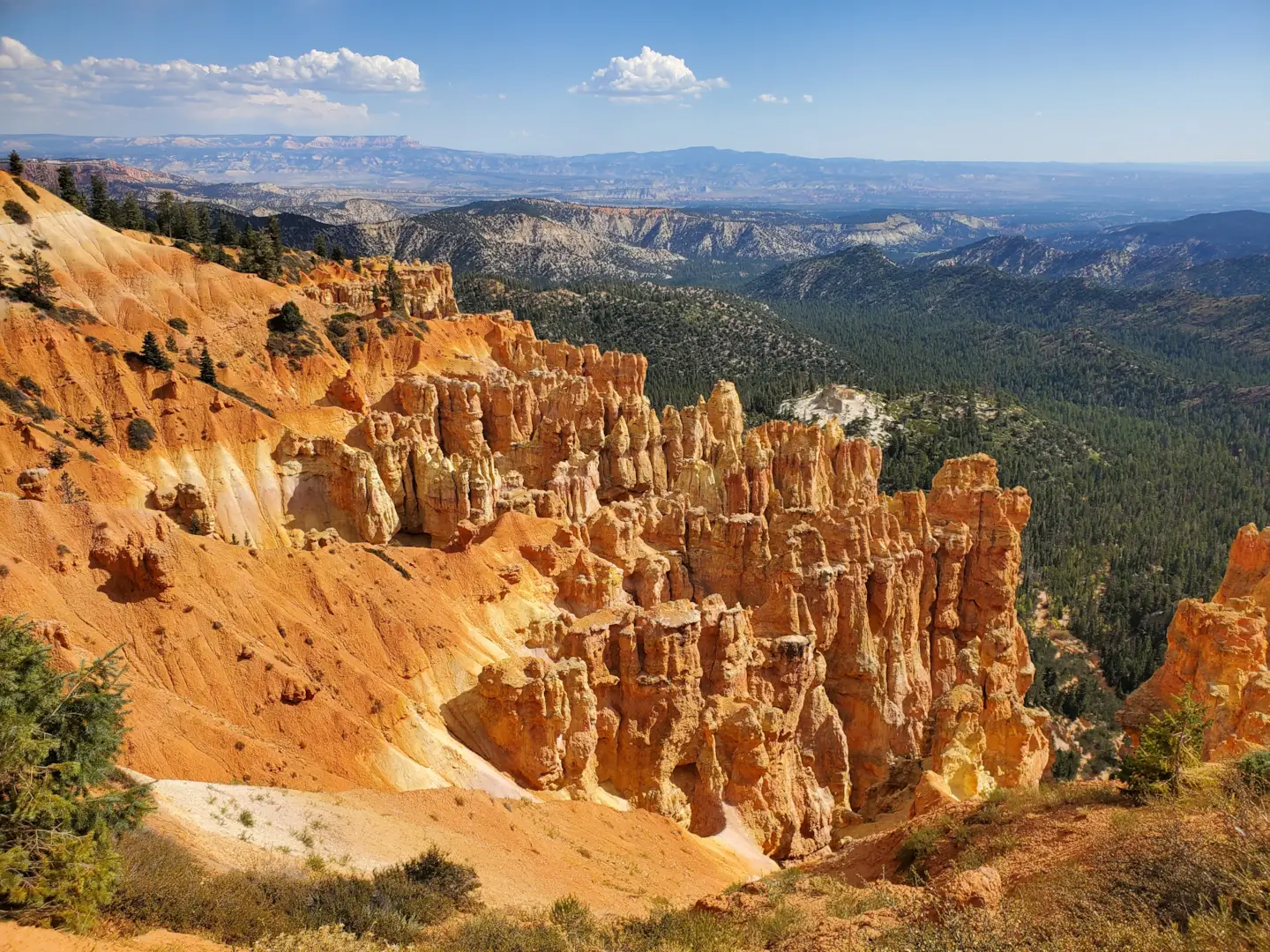 Bryce Canyon National Park 