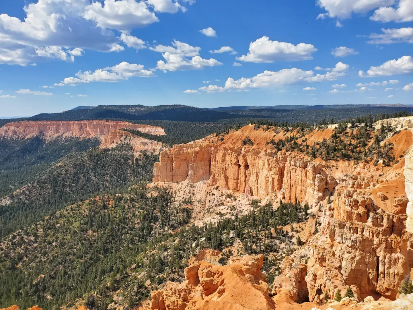 Bryce Canyon National Park 