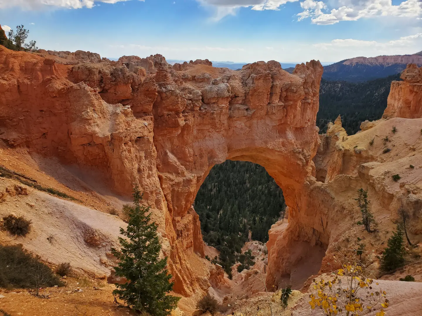 Bryce Canyon National Park 