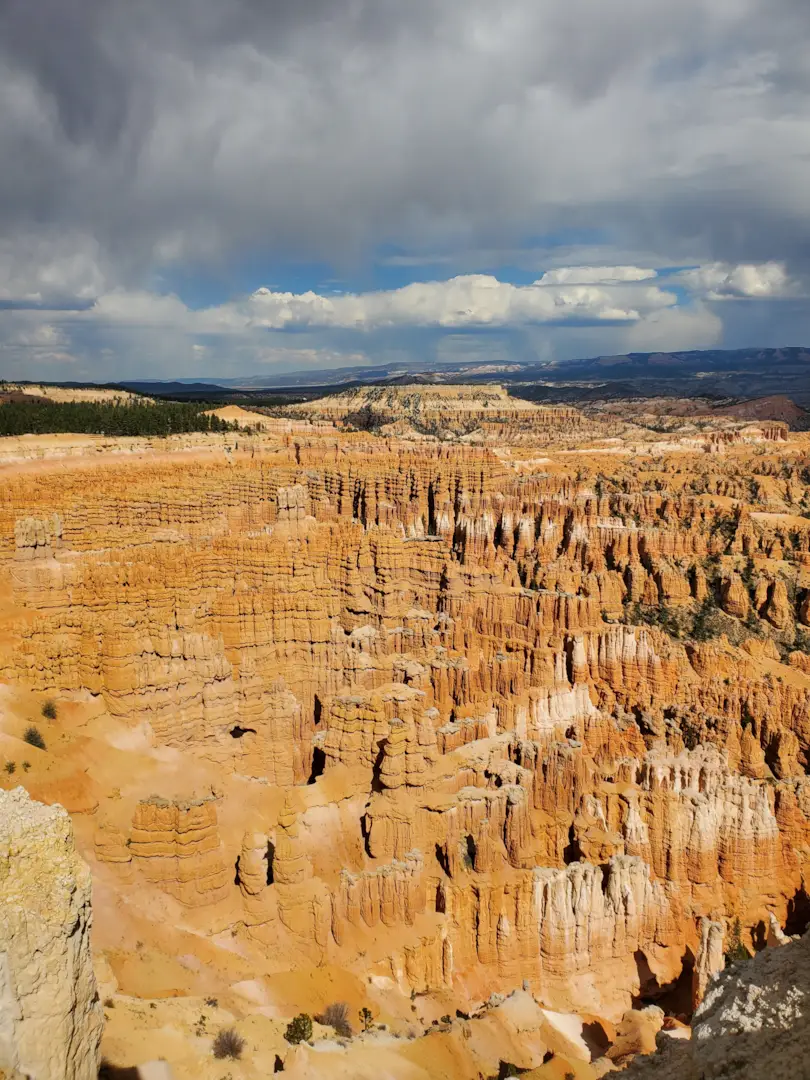 Bryce Canyon National Park 