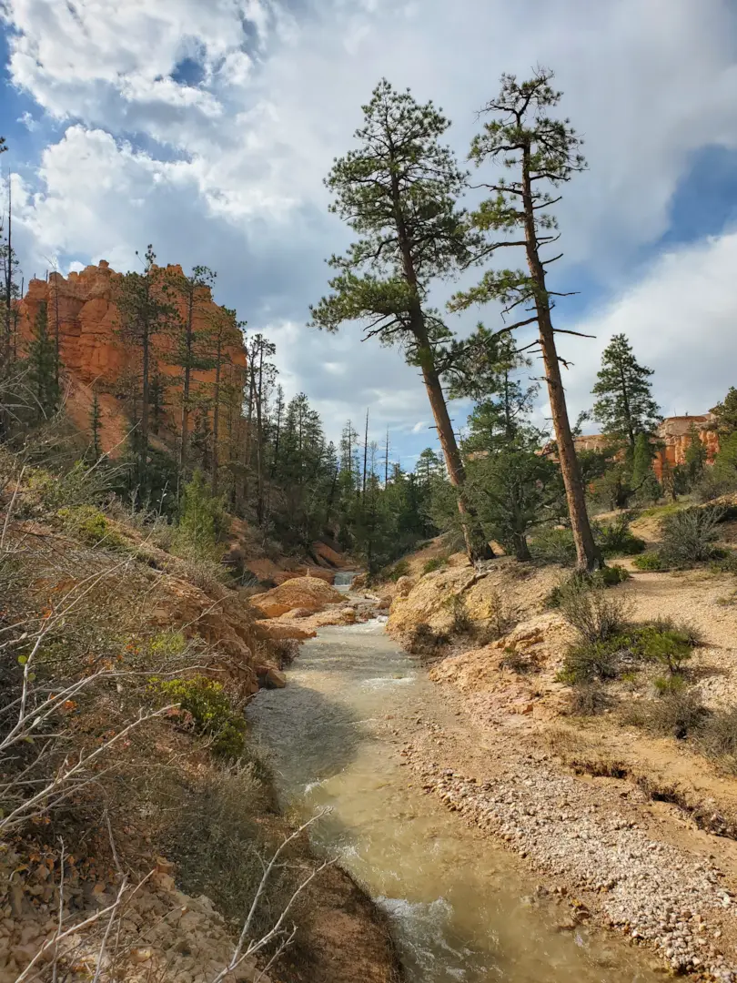 Bryce Canyon National Park 