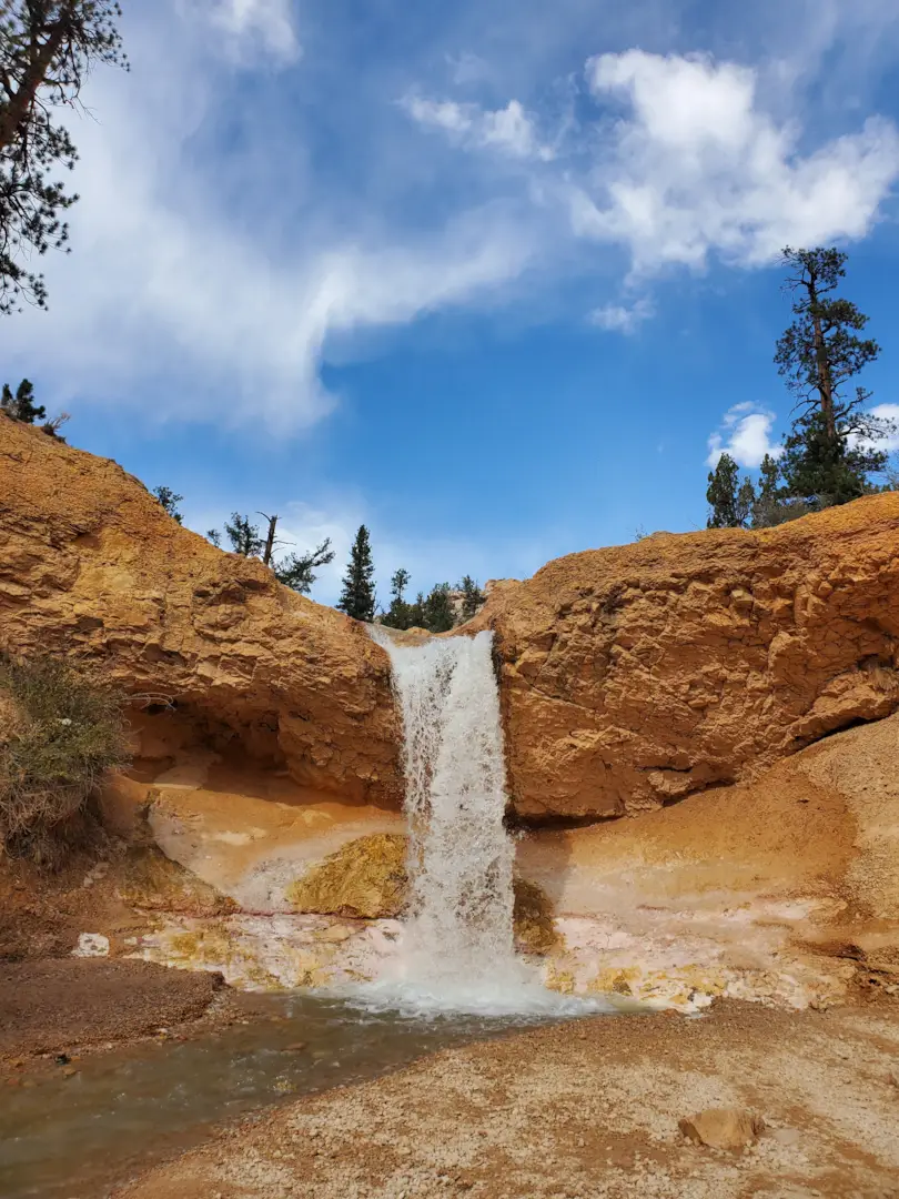 Bryce Canyon National Park 