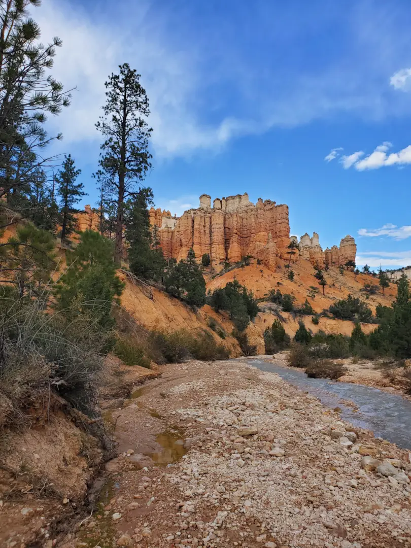 Bryce Canyon National Park 