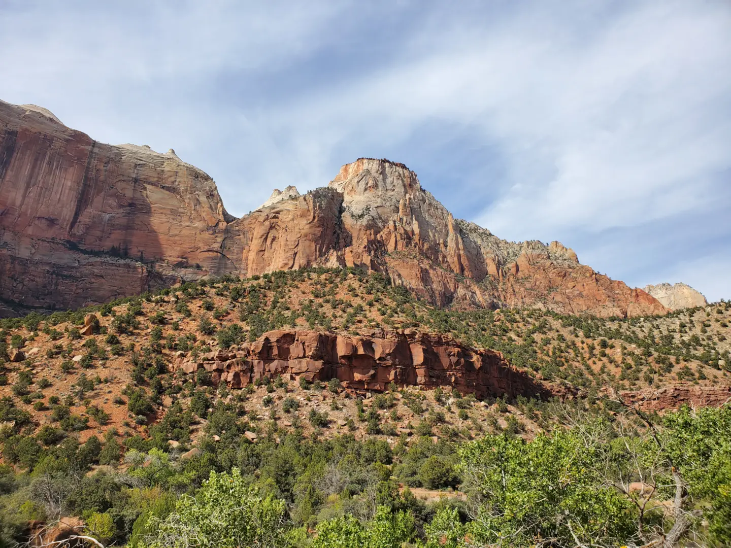 Zion National Park 