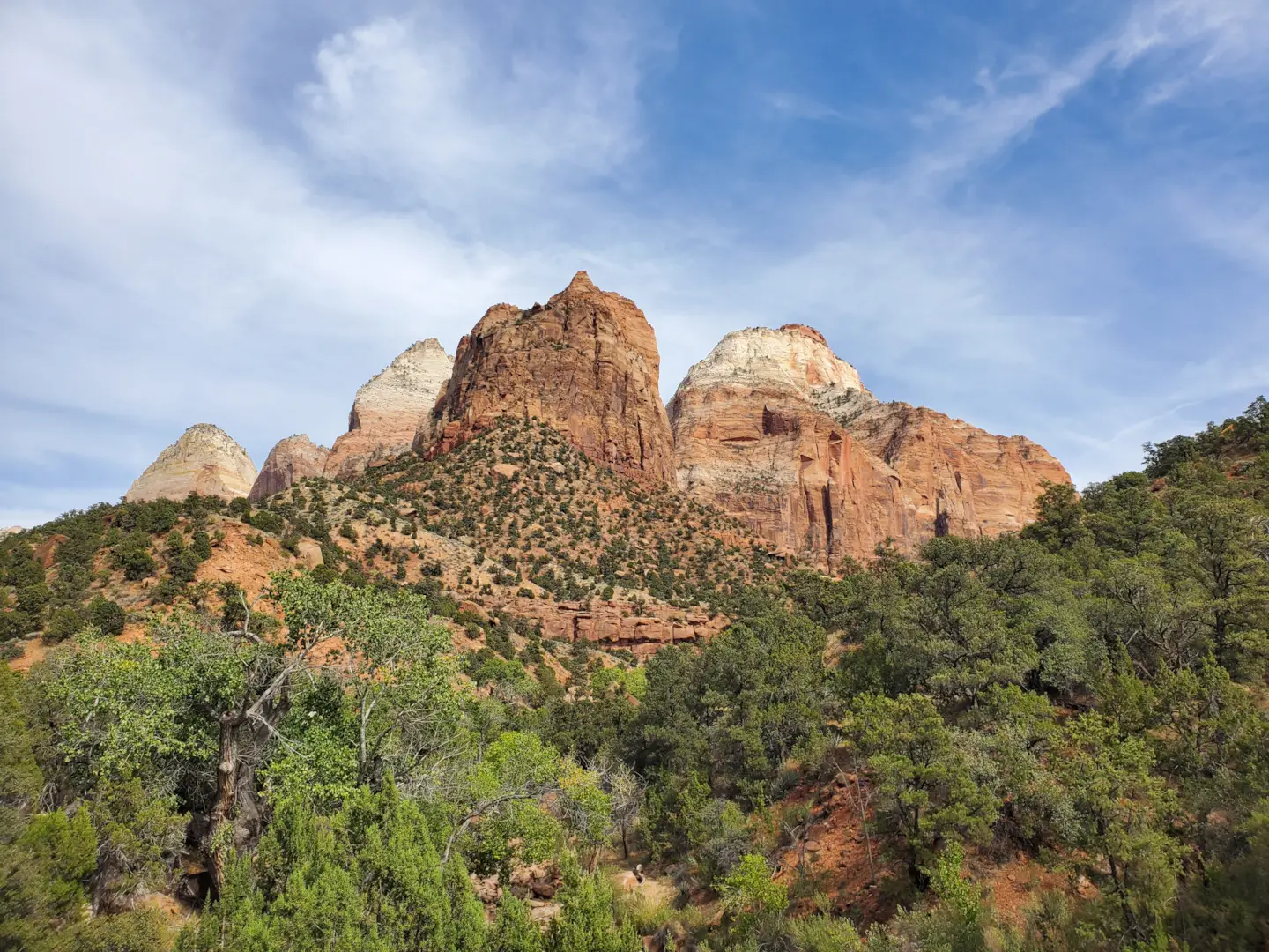 Zion National Park 