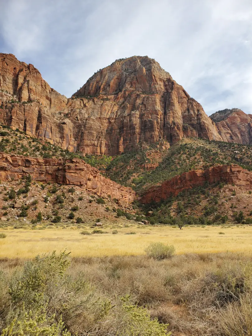 Zion National Park 