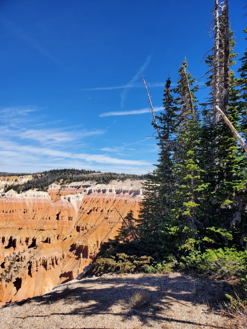 Cedar Breaks National Monument 