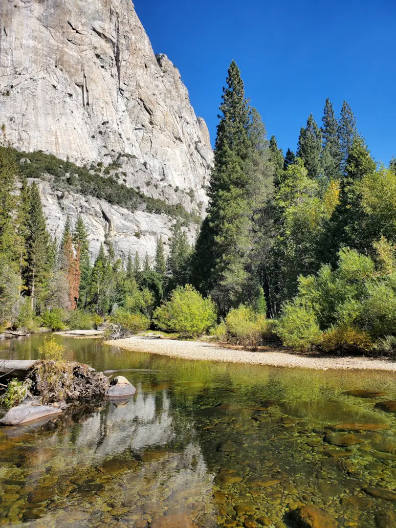 Kings Canyon National Park 