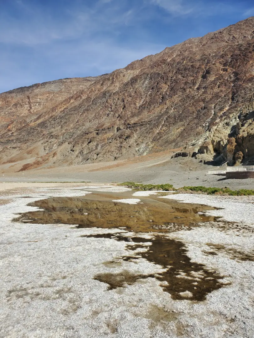 Death Valley National Park 