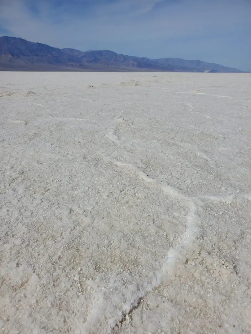 Death Valley National Park 