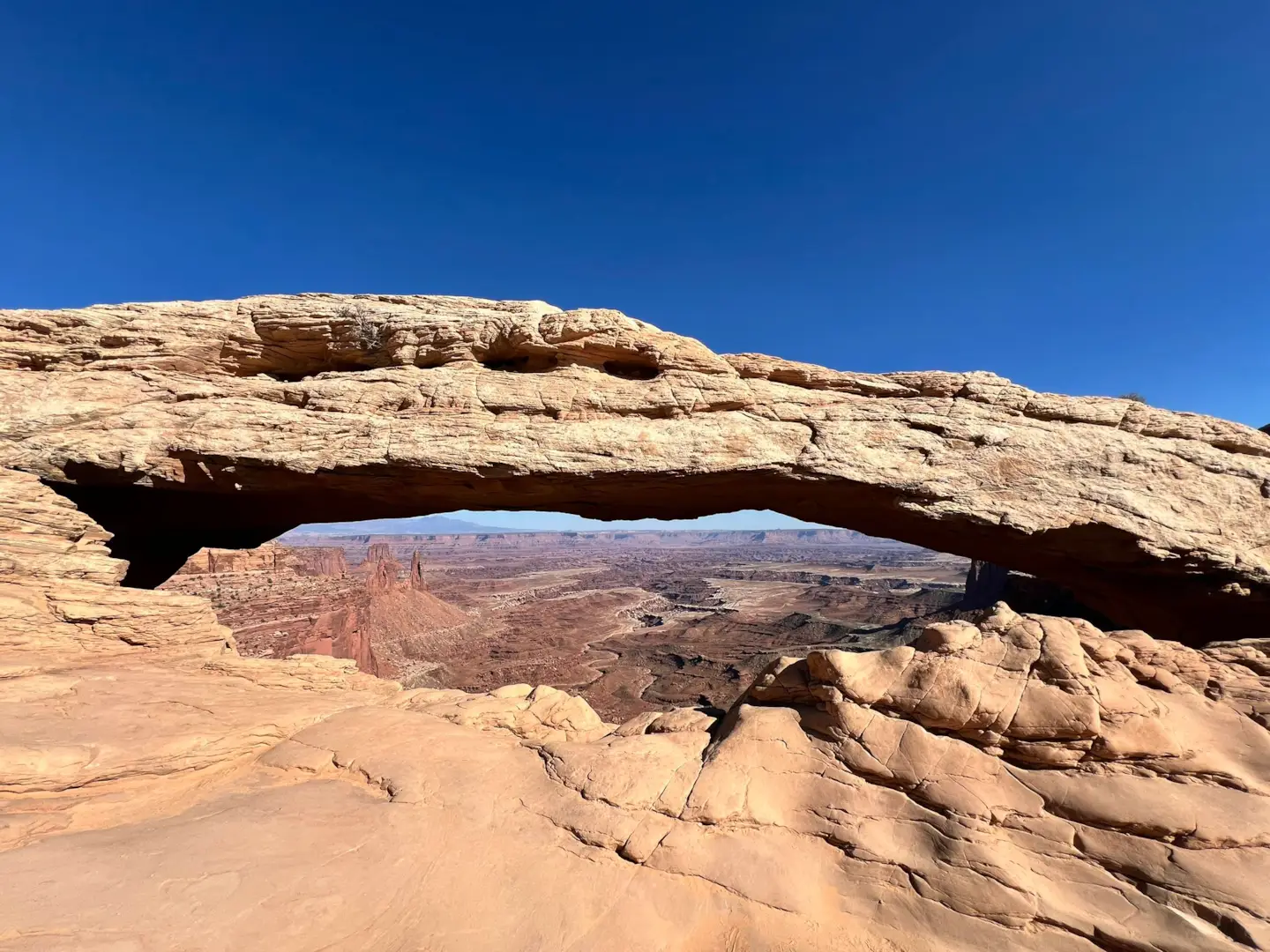 Canyonlands National Park 