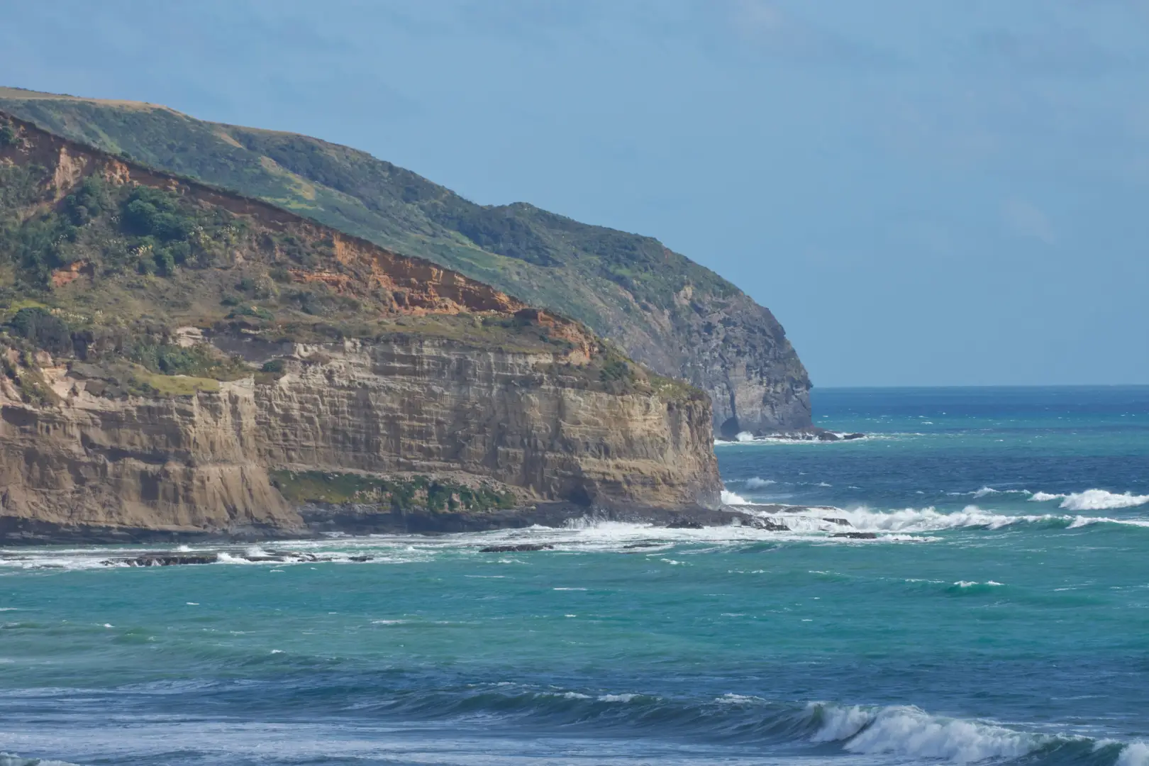 Auckland's West Coast